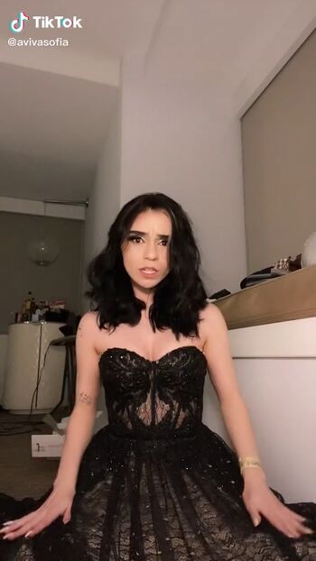 Aviva sofia leaked private photo uncensored HD quality