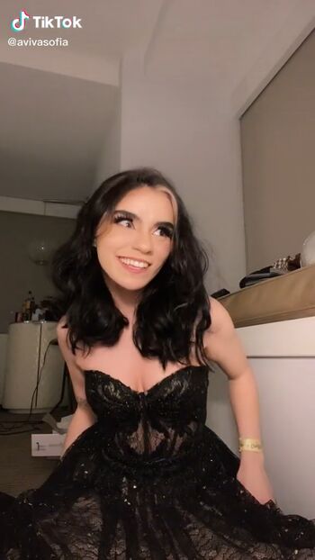 Aviva sofia leaked private photo uncensored HD quality