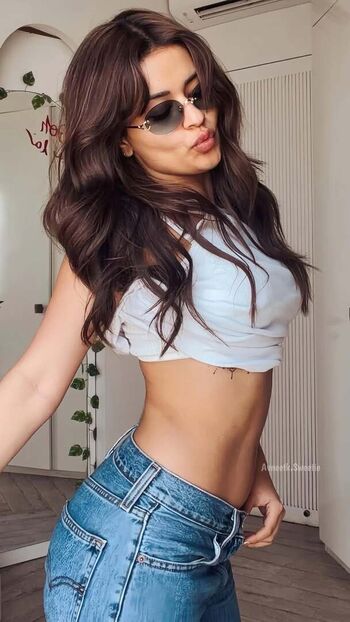 Avneet kaur page leaked private photo uncensored HD quality