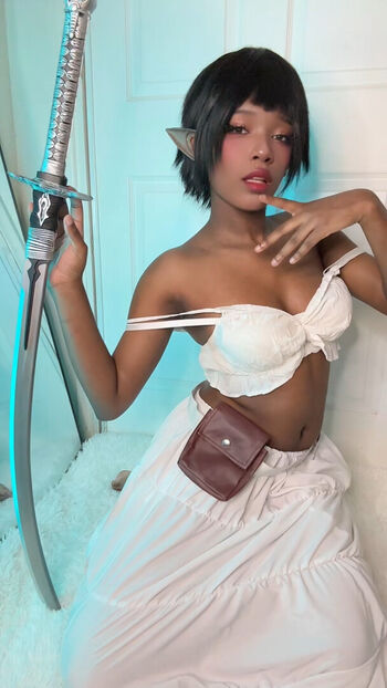 Awfulangl leaked private photo uncensored HD quality