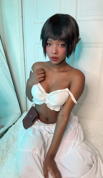 Awfulangl leaked private photo uncensored HD quality