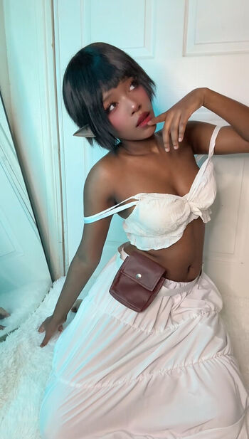 Awfulangl leaked private photo uncensored HD quality