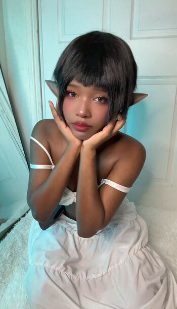 Awfulangl leaked private photo uncensored HD quality