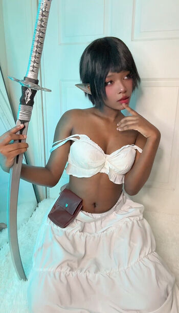 Awfulangl leaked private photo uncensored HD quality