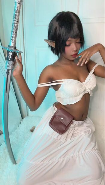 Awfulangl leaked private photo uncensored HD quality