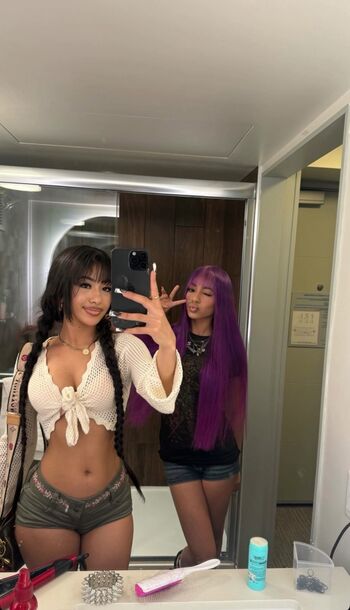 Aya tanjali page leaked private photo uncensored HD quality