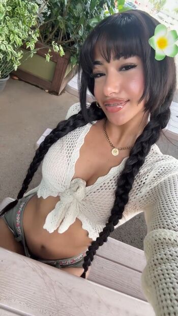 Aya tanjali page leaked private photo uncensored HD quality