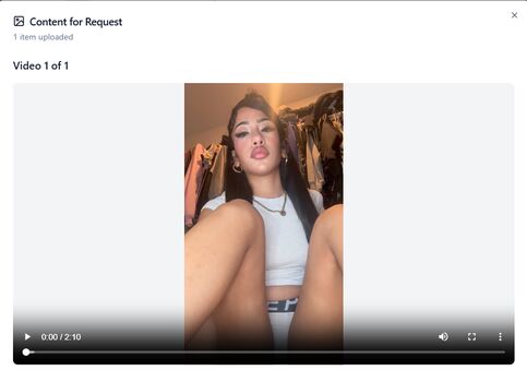 Aya tanjali leaked private photo uncensored HD quality