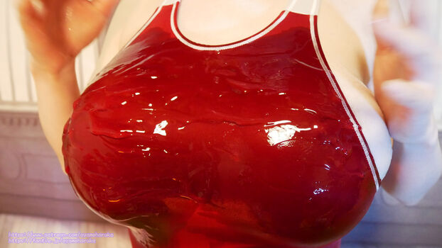 Ayame haruka page leaked private photo uncensored HD quality