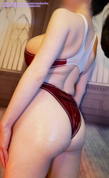Ayame haruka leaked private photo uncensored HD quality