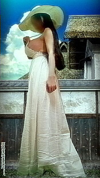 Ayame haruka leaked private photo uncensored HD quality