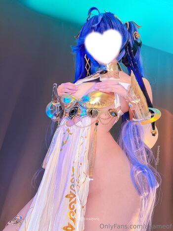 Ayame page leaked private photo uncensored HD quality