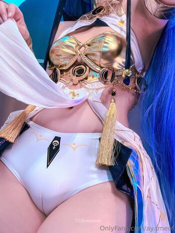 Ayame page leaked private photo uncensored HD quality