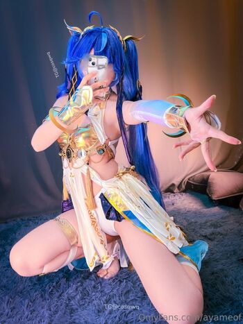 Ayame page leaked private photo uncensored HD quality