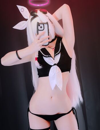 Ayame page leaked private photo uncensored HD quality