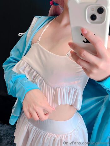 Ayame page leaked private photo uncensored HD quality