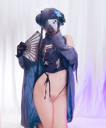 Ayame page leaked private photo uncensored HD quality