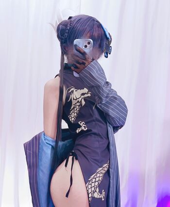 Ayame page leaked private photo uncensored HD quality