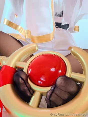 Ayame page leaked private photo uncensored HD quality