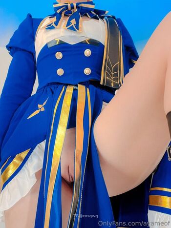 Ayame leaked private photo uncensored HD quality