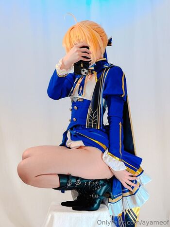 Ayame leaked private photo uncensored HD quality