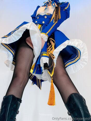 Ayame leaked private photo uncensored HD quality