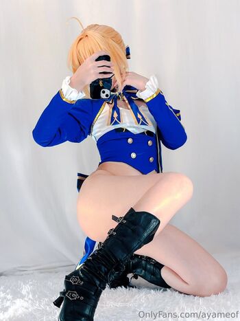 Ayame leaked private photo uncensored HD quality