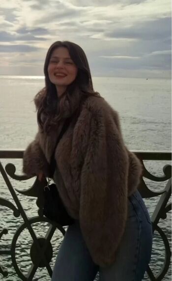 Aycicekmeltem leaked private photo uncensored HD quality