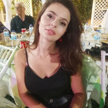 Aycicekmeltem leaked private photo uncensored HD quality