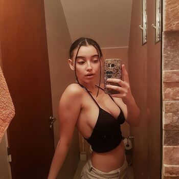 Ayelen castro leaked private photo uncensored HD quality