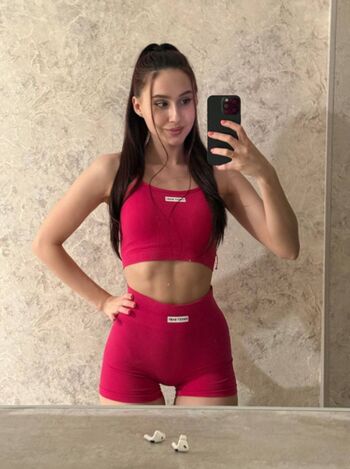 Babydoll leaked private photo uncensored HD quality