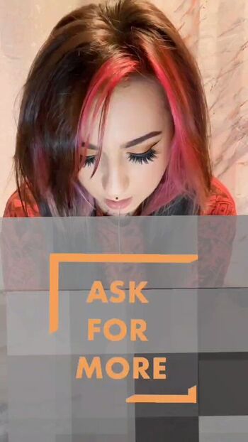 Babygirlredd leaked private photo uncensored HD quality
