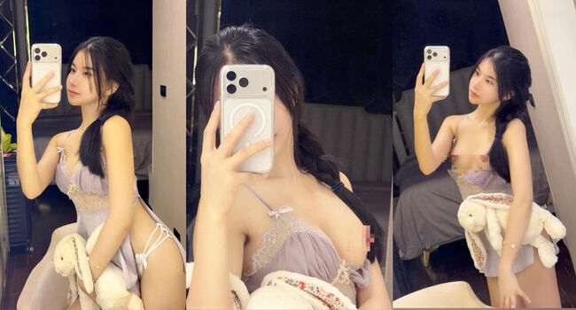 Babymangpor page leaked private photo uncensored HD quality
