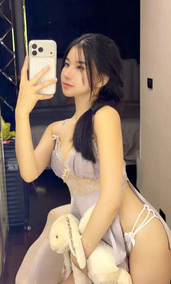 Babymangpor page leaked private photo uncensored HD quality