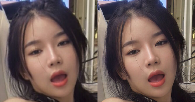 Babymangpor page leaked private photo uncensored HD quality