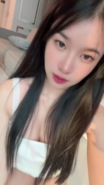 Babymangpor page leaked private photo uncensored HD quality