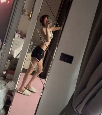 Babymangpor page leaked private photo uncensored HD quality