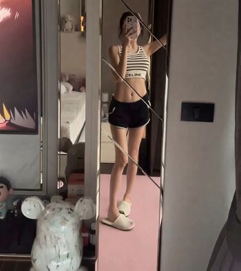 Babymangpor page leaked private photo uncensored HD quality