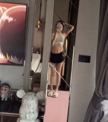 Babymangpor page leaked private photo uncensored HD quality