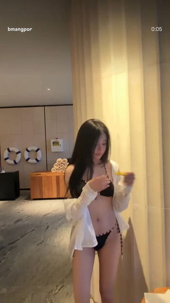 Babymangpor leaked private photo uncensored HD quality