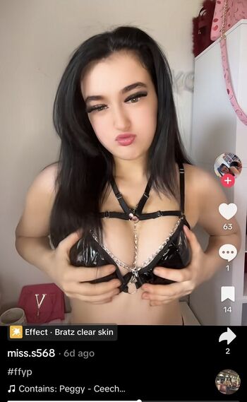 Babysophie leaked private photo uncensored HD quality