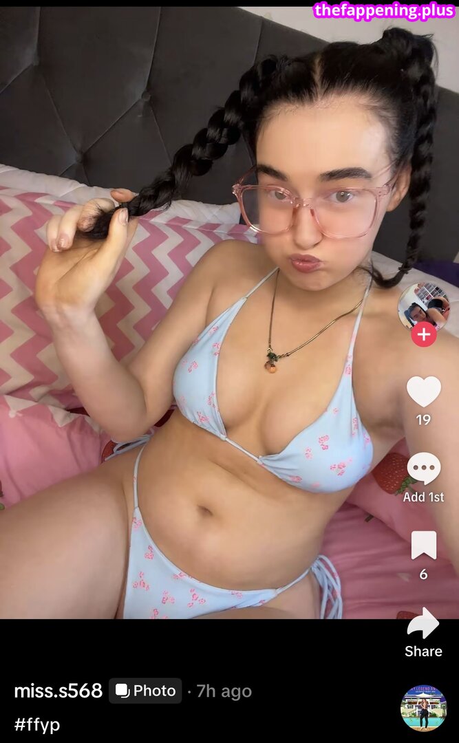 Page/ leaked private photo uncensored HD quality