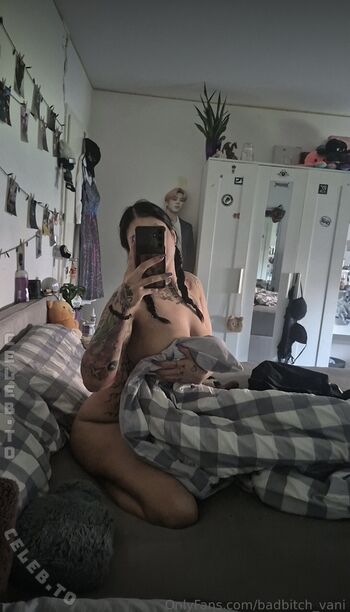 Badbitch vani leaked private photo uncensored HD quality