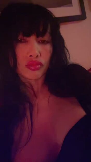 Bai ling  page leaked private photo uncensored HD quality