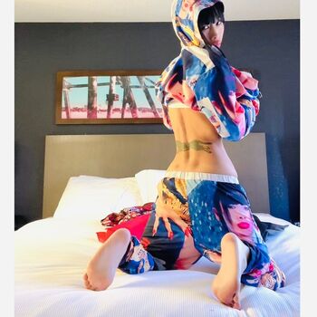Bai ling  page leaked private photo uncensored HD quality