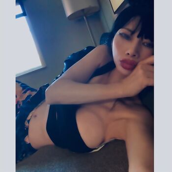 Bai ling  page leaked private photo uncensored HD quality