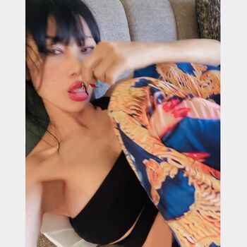 Bai ling  page leaked private photo uncensored HD quality