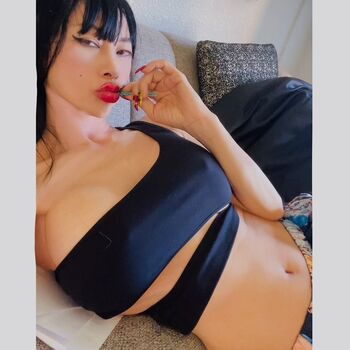 Bai ling  page leaked private photo uncensored HD quality