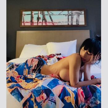Bai ling leaked private photo uncensored HD quality