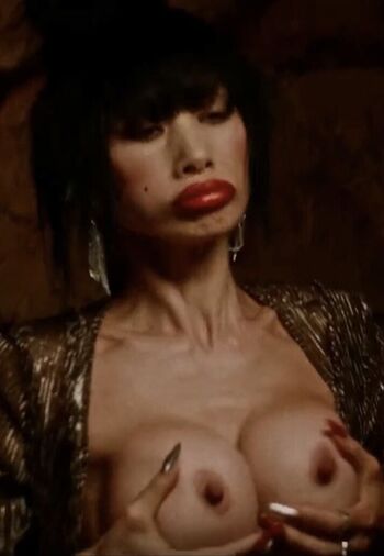 Bai ling leaked private photo uncensored HD quality